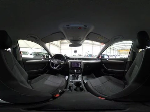 Volkswagen Passat Variant Business 2.0 TDI 90kW(122CV) DSG