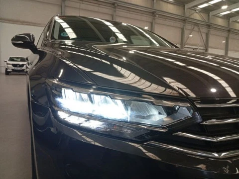 Volkswagen Passat Variant Business 2.0 TDI 90kW(122CV) DSG