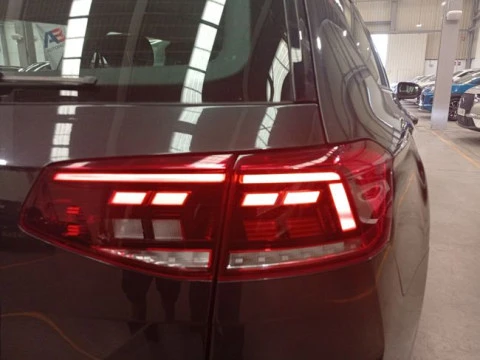 Volkswagen Passat Variant Business 2.0 TDI 90kW(122CV) DSG