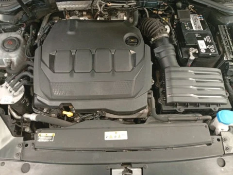 Volkswagen Passat Variant Business 2.0 TDI 90kW(122CV) DSG