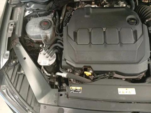 Volkswagen Passat Variant Business 2.0 TDI 90kW(122CV) DSG