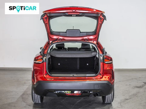 Citroën C4 Hybrid 136 e-DCS6 Max