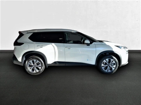 Nissan X-Trail 5pl 1.5 e-POWER 152kW 4x2 A/T Acenta