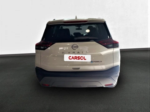 Nissan X-Trail 5pl 1.5 e-POWER 152kW 4x2 A/T Acenta