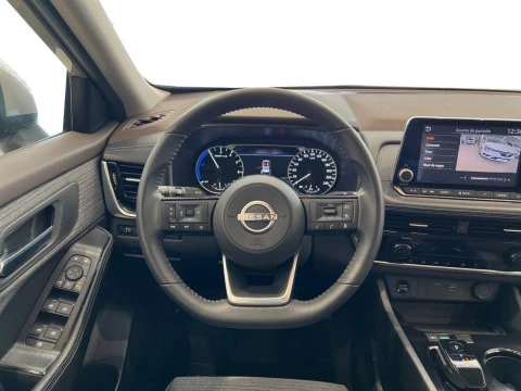 Nissan X-Trail 5pl 1.5 e-POWER 152kW 4x2 A/T Acenta