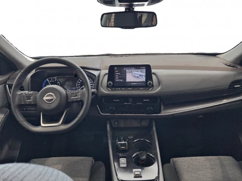 Nissan X-Trail 5pl 1.5 e-POWER 152kW 4x2 A/T Acenta