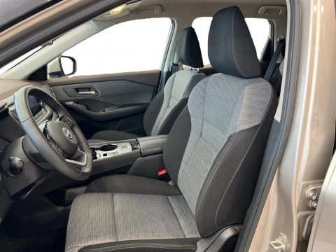 Nissan X-Trail 5pl 1.5 e-POWER 152kW 4x2 A/T Acenta