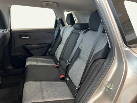 Nissan X-Trail 5pl 1.5 e-POWER 152kW 4x2 A/T Acenta