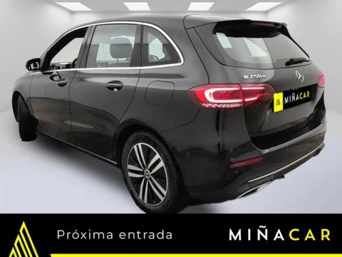 Mercedes-Benz Clase B 250 e 160 kW (218 CV)