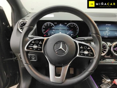 Mercedes-Benz Clase B 250 e 160 kW (218 CV)