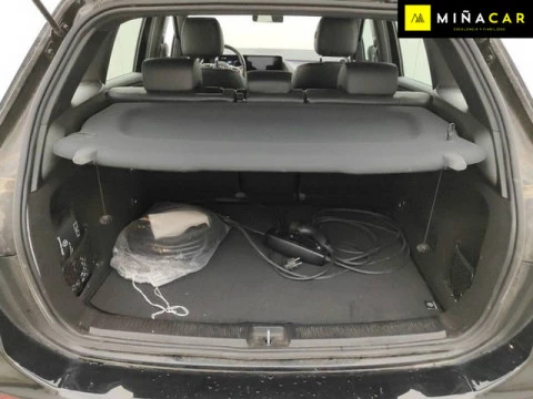 Mercedes-Benz Clase B 250 e 160 kW (218 CV)