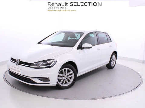 Volkswagen Golf VII Golf VII Diesel Golf 1.6TDI Advance 85kW Volkswagen Golf VII Golf VII Diesel Golf 1.6TDI Advance 85kW