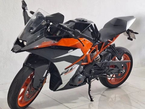 KTM RC390 390cc