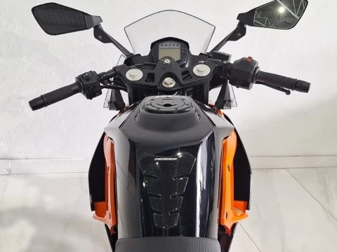 KTM RC390 390cc