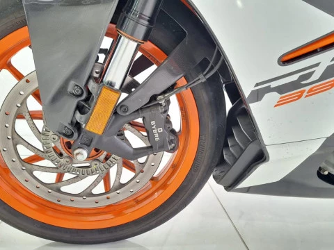 KTM RC390 390cc
