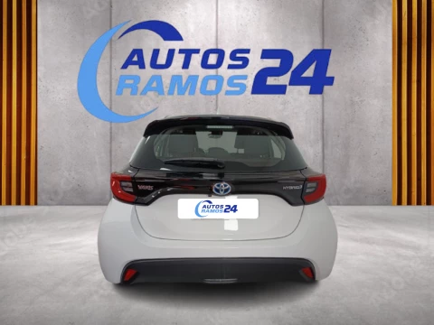 Toyota Yaris 1.5 110 Active