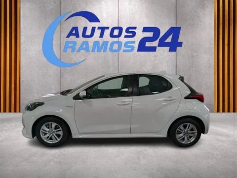 Toyota Yaris 1.5 110 Active