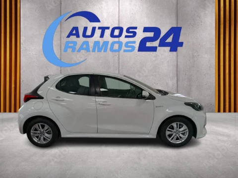 Toyota Yaris 1.5 110 Active