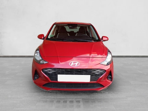 Hyundai i10 1.0 Klass