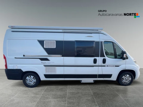 ADRIA TWIN 600 SPT TWIN 600