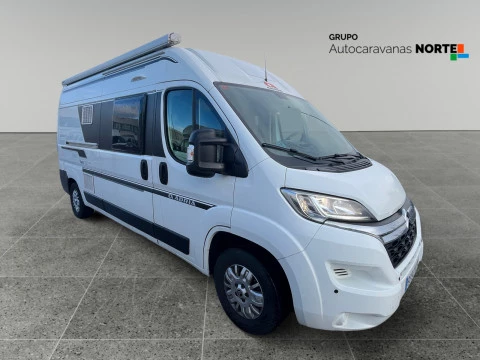 ADRIA TWIN 600 SPT TWIN 600