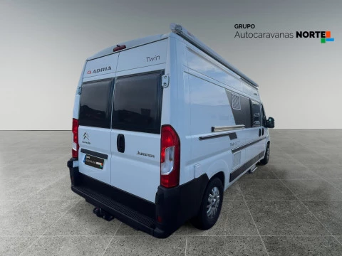 ADRIA TWIN 600 SPT TWIN 600