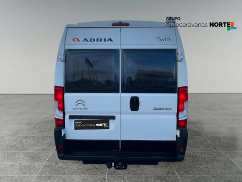 ADRIA TWIN 600 SPT TWIN 600