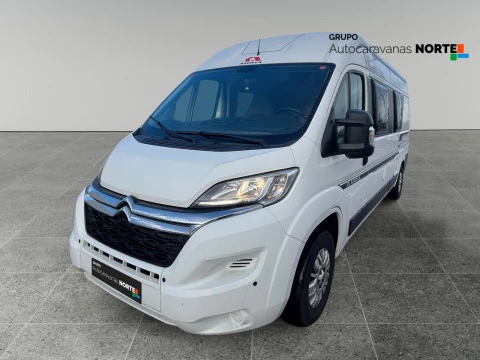 ADRIA TWIN 600 SPT TWIN 600