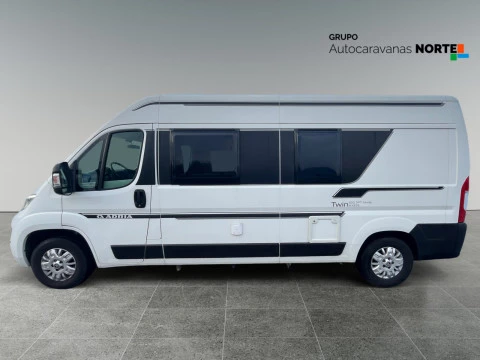 ADRIA TWIN 600 SPT TWIN 600