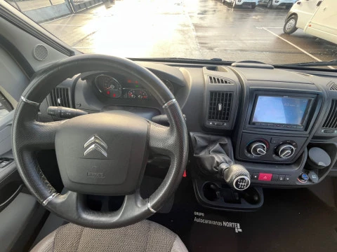 ADRIA TWIN 600 SPT TWIN 600