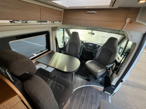 ADRIA TWIN 600 SPT TWIN 600