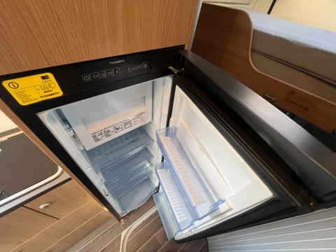 ADRIA TWIN 600 SPT TWIN 600