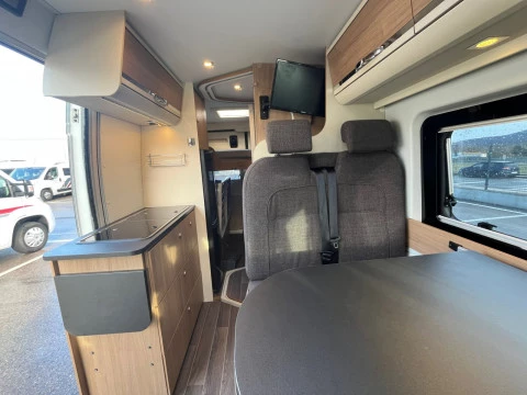 ADRIA TWIN 600 SPT TWIN 600