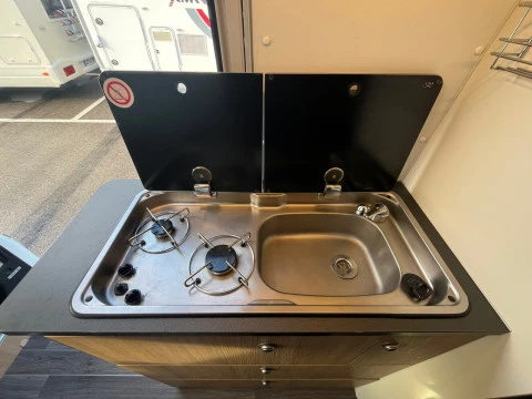 ADRIA TWIN 600 SPT TWIN 600