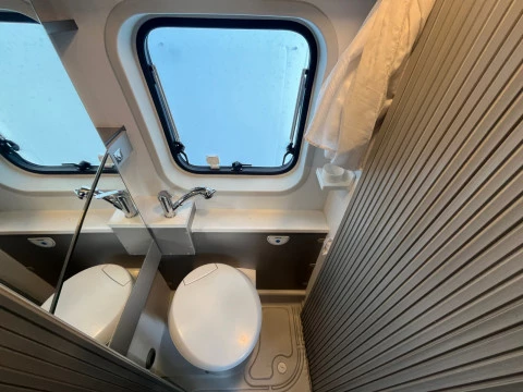 ADRIA TWIN 600 SPT TWIN 600