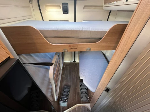 ADRIA TWIN 600 SPT TWIN 600