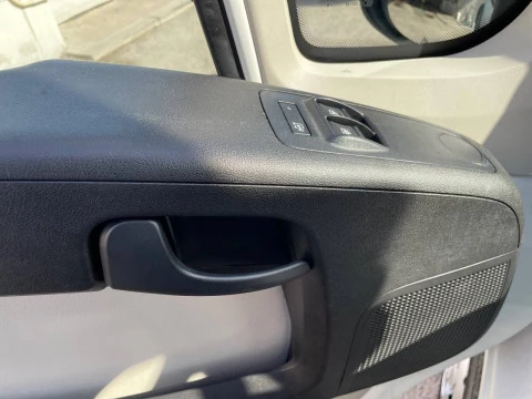 Citroën Jumper BlueHDi 88KW (120CV) Furgón 33L2H2