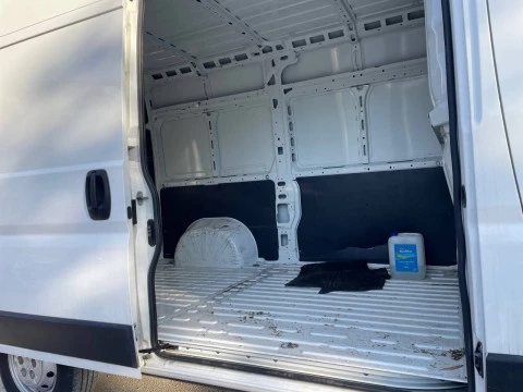 Citroën Jumper BlueHDi 88KW (120CV) Furgón 33L2H2