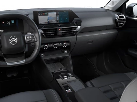 Citroën C4 X Hybrid 145 ë-DCS6 Max