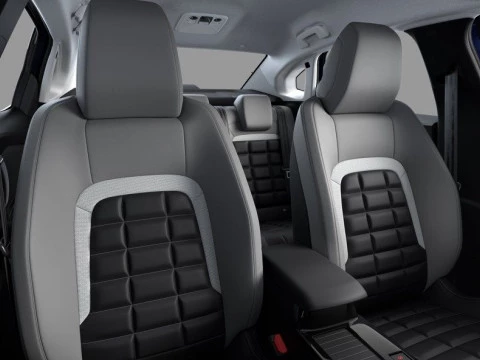 Citroën C4 X Hybrid 145 ë-DCS6 Max