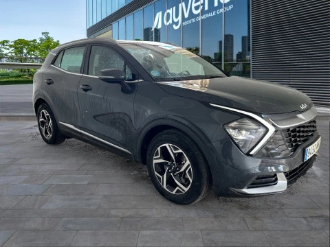 Kia Sportage 1.6 CRDi MHEV 100kW (136CV) Business 4x2