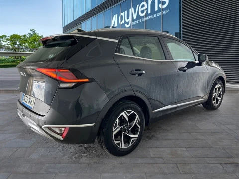 Kia Sportage 1.6 CRDi MHEV 100kW (136CV) Business 4x2