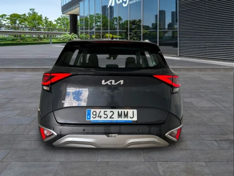 Kia Sportage 1.6 CRDi MHEV 100kW (136CV) Business 4x2