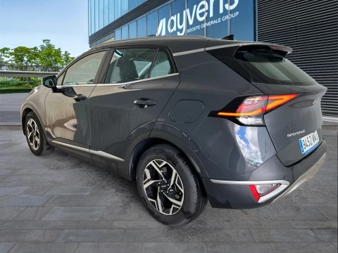 Kia Sportage 1.6 CRDi MHEV 100kW (136CV) Business 4x2