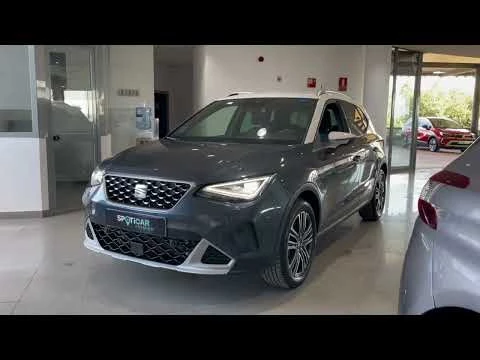 Seat Arona 1.0 TSI 81kW (110CV) Style XL