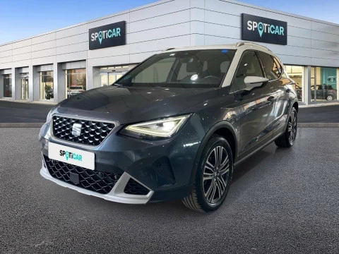 Seat Arona 1.0 TSI 81kW (110CV) Style XL