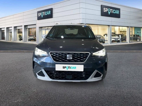 Seat Arona 1.0 TSI 81kW (110CV) Style XL