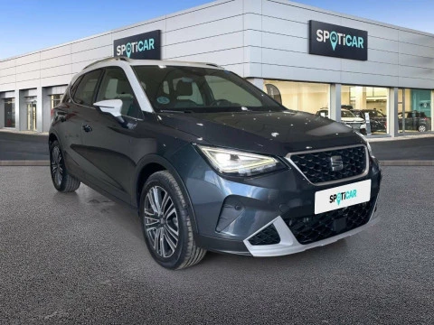 Seat Arona 1.0 TSI 81kW (110CV) Style XL