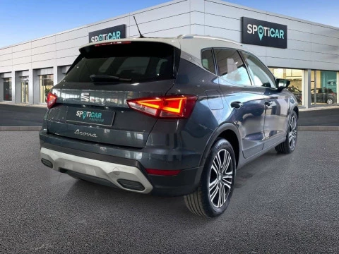 Seat Arona 1.0 TSI 81kW (110CV) Style XL