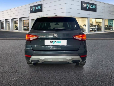 Seat Arona 1.0 TSI 81kW (110CV) Style XL